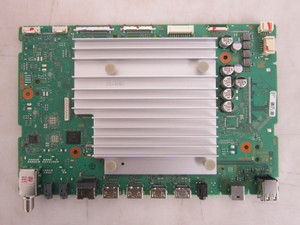 Sony K-65XR50C, K-75XR50, K-85XR50 Main Board A-5077-527-A (A5077512A)