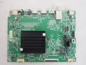 Toshiba 65C350NU Main Board 411600 (RSAG7.820.13538/ROH)