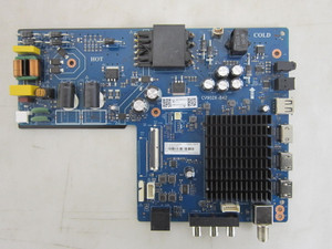 Insignia NS-43F501NA26 Main Board 60103-01574 (CV9026-B42)