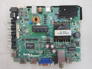 Element ELEFW328 Main Board 22002A0028ST-P5 (TP.MS3393.PB851)