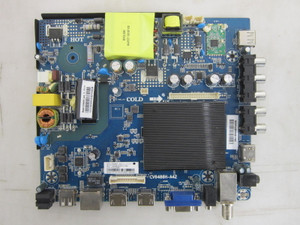 Element ELST4316S Main Board E18032-SY (CV6486H-A42)