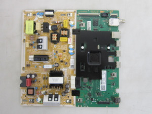 Samsung UN43DU7200F, UN43DU7200D Power Board UN43DU7200F-721A (BN44-01266C)