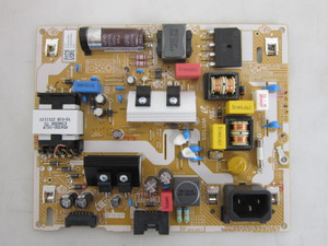Samsung HG43CU703NFXZA Power Board BN44-01239A (L43S6H_CSM)