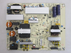 LG OLED65C5PUA Power Board EAY65904171 (LGP65C5-25OP)