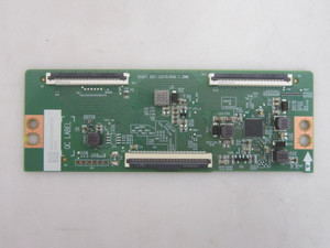Toshiba 50C350NU T-Con Board 434601 (RSAG7.820.12570/ROH)