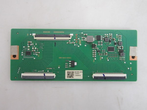 Onn 100012586, V4K50M-0810 T-Con Board 513C50C0M02 (303C50C0232)