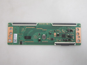 Insignia NS-55F501NA26 T-Con Board NT60T160-ITMB (NT60T160-ITMB-2)