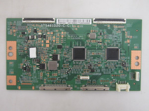 Sony K-55XR50, K-55XR50C T-Con Board 1-023-758-11 (34291100GE24)