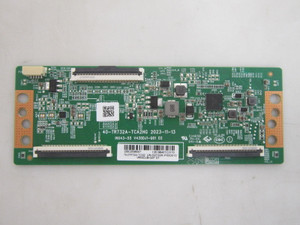 Insignia NS-65F501NA26 T-Con Board T8-0TR732A-TC002 (40-TR732A-TCA2HG)