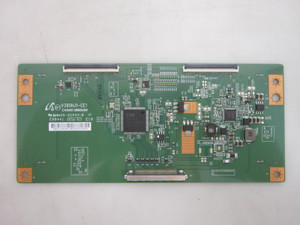 LG 39LN5300-UB, 39LN5700-UH T-Con Board 35-D085355 (V390HJ1-CE1)