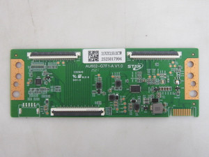 ROKU 55CC T-Con Board 317GTCLS513CTW (AU602-G7F1-A V1.0)