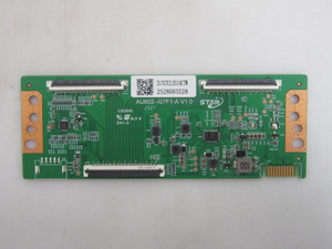 ROKU 50CC T-Con Board 317GTCLS514CTW (AU602-G7F1-A V1.0)