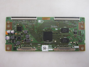 Sony KDL-60R550A T-Con Board RUNTK5348TPZZ (CPWBX5348TPZZ)