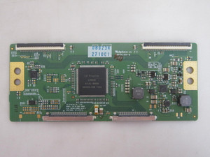 LG 55LW6500-UA T-Con Board 6871L-2710C (6870C-0369C)