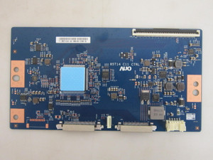Sony K-85XR70, K-85XR70C T-Con Board 1-019-230-11 (55.85T14.C40)