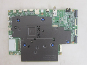 LG OLED55G4SUB Main Board EBT67795102 (MGJ67535201)