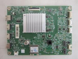 Vizio V4K50M-0801 Main Board 756TXNCB02K014 (715GD160-M0C-B00-004D)