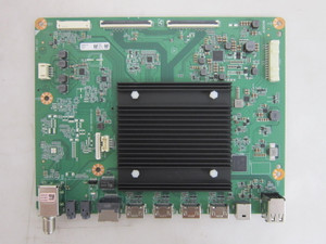 Sony K-65S20M2, K-75S20M2 Main Board A-5079-534-A (A6002510A)