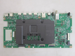 LG OLED65C5PUA.DUSQLJR Main Board EBT30055002 (EAX70326104 (1.0))