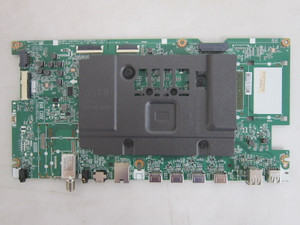LG OLED77C5PUA Main Board EBT30077002 (EAX70326105 (1.0))