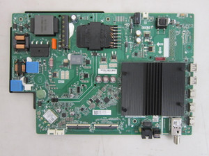 LG 43UA7700PUB.CUSFBH Main Board 60000-00083 (TPD.RT2875T.PC782)