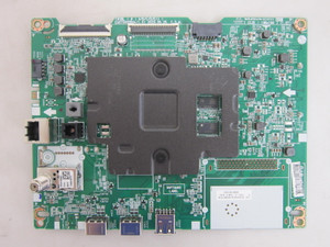 LG 32LR655BPUA Main Board EBT68010504 (EAX70083504 (1.0))
