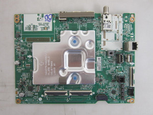 LG 50NANO75UPA Main Board EBU66455902 (EAX69462206 (1.0))