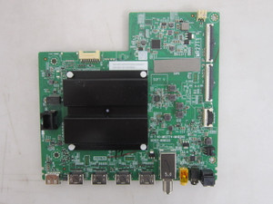 TCL 65S451 Main Board G0301-000577-Z00 (40-MR27T4-MAA2HG)