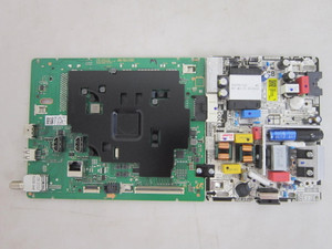 Samsung UN55U8000FD UN55U8000FF Main/Power Board Comob UN55U8000FD-905J