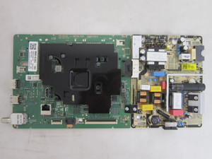 Samsung UN50U7900FFXZA Main/Power Board Comob UN50U7900FF-261L (BN41-03350A)