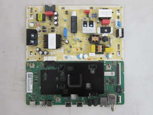 Samsung HG55U701FNFXZA Main/Power Board Comob HG55U701FNF-802J (BN44-01267A)