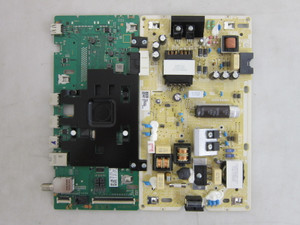 Samsung UN55DU7200FXZA Main/Power Board Comob UN55DU7200F-722Z (BN44-01267)