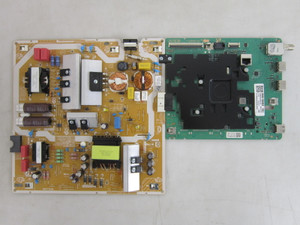 Samsung UN85DU6950FXZC Main/Power Board Comob UN85DU6950F-680Z (BN44-01289A)