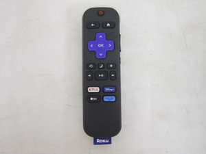 ROKU 55R5D5, 65R5D5 TV Remote 3026000138-NEW (RC-CHIR)