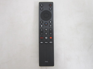 TCL 55Q77K, 65QM61K Remote G0401-000267-NEW (RC923A)