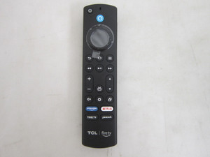 TCL 55S450F, 50S450F Fire TV Remote 2K19-YKF478-TCL-U