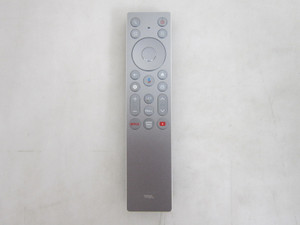 TCL 65QM9K, 85QM9K TV Remote G0401-000331-USED (RC933A)