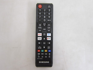 Samsung UN32F6000FFXZA, QN55Q6FAAFXZA TV Remote BN59-01496A-NEW