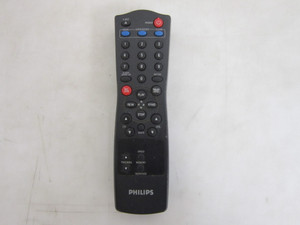 Philips CCC090AT, CCC190AT32 TV / VCR Combo Remote N0344UD-USED