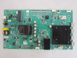 Vizio V4K50M-0809 Main Board 6M03A000HV00J (TPD.MT5586T.PC761 (T))