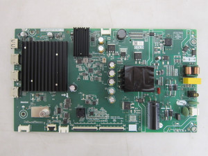Vizio V4K50M-0809 Main Board 6M03A000J600J (TPD.MT5586T.PC761(T))