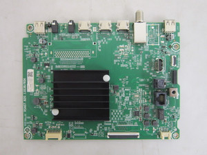 Toshiba 85C350NU Main Board 415396 (RSAG7.820.13538/ROH)