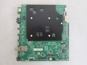 TCL 98Q851G, 98QM6KPRO Main Board G0301-000652-Z00 (40-M653GI-MAC2HG)