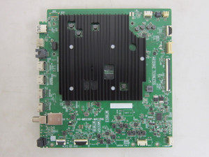 TCL 65QM9K, 75QM9K Main Board G0301-000888-Z00 (40-M653GP-MAC2HG)