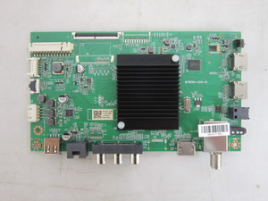 Onn 100012585 Main Board M24077-MU (MT90104-ZC01-01)