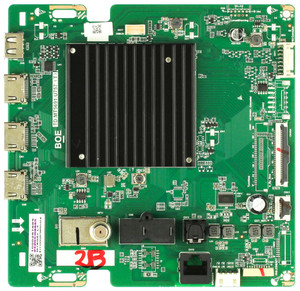 Vizio M75Q6x-L4 Main Board 21201-04443 (TD.MT5691.U757 (T))