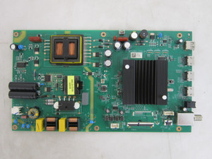 Vizio V4K50M-0810 Main Board 515C55861M08 (MT55861-ZC01-01)