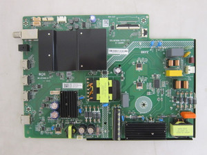 Vizio V4K55M-0804 Main Board 60000-00057 (MB-MT5586-B)