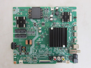Hisense 43QD6QF Main Board 424666 (RSAG7.820.53401/ROH)