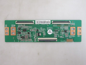 Insignia NS-50F502NA26 T-Con Board 260157008450 (NPT500GT04-1_V1.1)